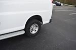 Used 2022 Chevrolet Express 3500 RWD, Empty Cargo Van for sale #PC47371 - photo 13