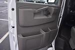 Used 2022 Chevrolet Express 3500 RWD, Empty Cargo Van for sale #PC47371 - photo 15