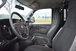 Used 2022 Chevrolet Express 3500 RWD, Empty Cargo Van for sale #PC47371 - photo 19