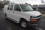 Used 2022 Chevrolet Express 3500 RWD, Empty Cargo Van for sale #PC47371 - photo 3