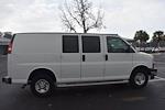Used 2022 Chevrolet Express 3500 RWD, Empty Cargo Van for sale #PC47371 - photo 10