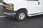 Used 2022 Chevrolet Express 3500 RWD, Empty Cargo Van for sale #PC57730 - photo 10