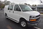 Used 2022 Chevrolet Express 3500 RWD, Empty Cargo Van for sale #PC57730 - photo 1