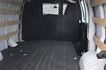 Used 2022 Chevrolet Express 3500 RWD, Empty Cargo Van for sale #PC57730 - photo 34