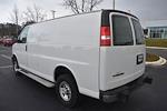 2022 Chevrolet Express 3500 4x2, Empty Cargo Van #PC57730 - photo 6