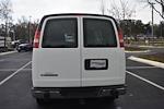Used 2022 Chevrolet Express 3500 RWD, Empty Cargo Van for sale #PC57730 - photo 8
