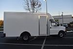 2022 Chevrolet Express 3500 4x2, Rockport Cargoport Cutaway Van #PC58619 - photo 9
