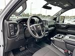 2021 Chevrolet Silverado 3500 Crew Cab 4x4, Knapheide Flatbed Truck for sale #Q01163C - photo 15