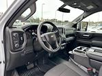 2021 Chevrolet Silverado 3500 Crew Cab 4x4, Knapheide Flatbed Truck for sale #Q01163C - photo 40