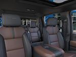 2023 Chevrolet Silverado 3500 Crew Cab 4x4, Pickup #Q03686 - photo 24