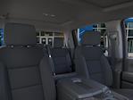 2023 Chevrolet Silverado 2500 Crew Cab 4x4, Pickup #Q16315 - photo 25