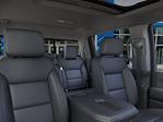 2023 Chevrolet Silverado 3500 Crew Cab 4x4, Pickup #Q20680 - photo 25
