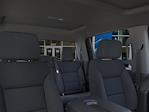 2023 Chevrolet Silverado 1500 Crew Cab 4x4, Pickup #Q42419 - photo 25
