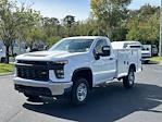 2023 Chevrolet Silverado 2500 Regular Cab 4x4, Knapheide Steel Service Body Service Truck for sale #CQ58852 - photo 3