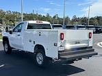 2023 Chevrolet Silverado 2500 Regular Cab 4x4, Knapheide Steel Service Body Service Truck for sale #CQ58852 - photo 2