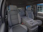 2023 Chevrolet Silverado 1500 Crew Cab 4x4, Pickup #Q58931 - photo 17