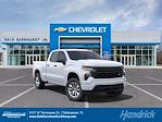 2023 Chevrolet Silverado 1500 Double Cab RWD, Pickup for sale #Q67765 - photo 1