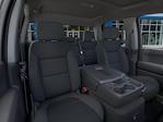2023 Chevrolet Silverado 1500 Double Cab RWD, Pickup for sale #Q67765 - photo 17