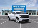 2023 Chevrolet Silverado 1500 Double Cab RWD, Pickup for sale #Q67765 - photo 3