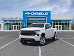 2023 Chevrolet Silverado 1500 Double Cab RWD, Pickup for sale #Q67765 - photo 9