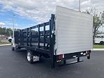 2024 Chevrolet Silverado 6500 Regular Cab DRW 2WD, Stake Bed for sale #R01276 - photo 2