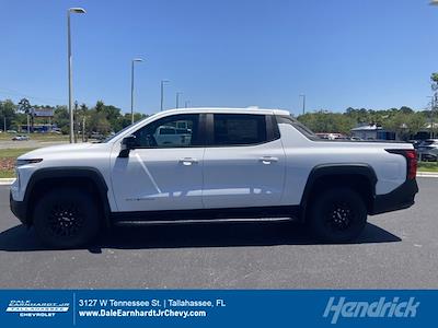 2024 Chevrolet Silverado EV Crew Cab SRW 4x4, Pickup for sale #R03406 - photo 1