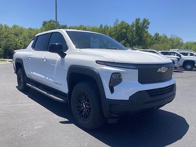 2024 Chevrolet Silverado EV Crew Cab 4x4, Pickup for sale #R03406 - photo 1