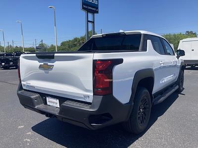 2024 Chevrolet Silverado EV Crew Cab 4x4, Pickup for sale #R03407 - photo 2