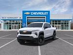 2024 Chevrolet Silverado EV Crew Cab 4WD, Pickup for sale #R03408 - photo 9