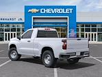 2024 Chevrolet Silverado 1500 Regular Cab 4WD, Pickup for sale #R04060 - photo 5