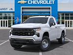 2024 Chevrolet Silverado 1500 Regular Cab 4WD, Pickup for sale #R04060 - photo 7