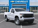 2024 Chevrolet Silverado 1500 Regular Cab 4WD, Pickup for sale #R04060 - photo 8