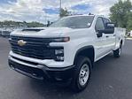 2024 Chevrolet Silverado 3500 Crew Cab SRW 4x4, Knapheide Steel Service Body Service Truck for sale #R10741 - photo 3