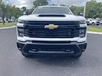 2024 Chevrolet Silverado 3500 Crew Cab SRW 4x4, Knapheide Steel Service Body Service Truck for sale #R10741 - photo 5