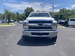 2023 Chevrolet Silverado 5500 Crew Cab DRW 4x2, Knapheide Steel Service Body Service Truck for sale #R14382 - photo 5