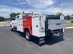 2023 Chevrolet Silverado 5500 Crew Cab DRW 4x2, Knapheide Steel Service Body Service Truck for sale #R14382 - photo 2