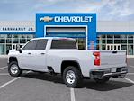 2024 Chevrolet Silverado 2500 Crew Cab 2WD, Pickup for sale #R17025 - photo 5