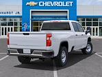 2024 Chevrolet Silverado 2500 Crew Cab 2WD, Pickup for sale #R17025 - photo 2