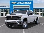 2024 Chevrolet Silverado 2500 Crew Cab 2WD, Pickup for sale #R17025 - photo 7