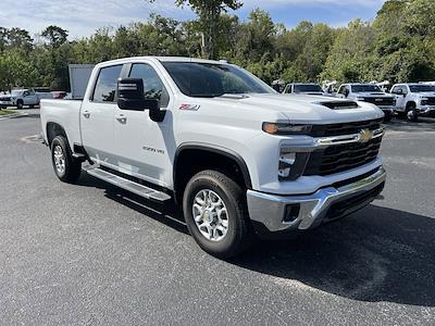 2024 Chevrolet Silverado 2500 Crew Cab 4WD, Pickup for sale #R37014 - photo 1