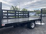 2024 Chevrolet Silverado 5500 Regular Cab DRW 4x2, Park Built Body Co Stake Bed for sale #R51072 - photo 13