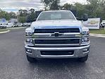 2024 Chevrolet Silverado 5500 Regular Cab DRW 2WD, Park Built Body Co Stake Bed for sale #R51072 - photo 29