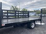 2024 Chevrolet Silverado 5500 Regular Cab DRW 2WD, Park Built Body Co Stake Bed for sale #R51072 - photo 38