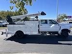 New 2024 Chevrolet Silverado 5500 Work Truck Crew Cab 4WD, Mechanics Body for sale #R60511 - photo 6