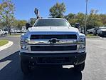 New 2024 Chevrolet Silverado 5500 Work Truck Crew Cab 4WD, Mechanics Body for sale #R60511 - photo 7