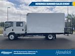 2023 Chevrolet LCF 4500 Crew Cab 4x2, Knapheide KVA Box Truck for sale #SA06027 - photo 1