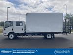 New 2023 Chevrolet LCF 4500 Crew Cab 4x2, Knapheide KVA Box Truck for sale #SA06027 - photo 1