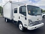 2023 Chevrolet LCF 4500 Crew Cab 4x2, Knapheide KVA Box Truck for sale #SA06027 - photo 5