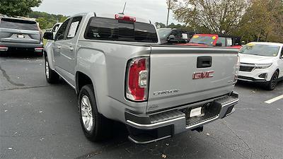 2017 GMC Canyon Crew Cab 4x2, Pickup for sale #10008 - photo 2