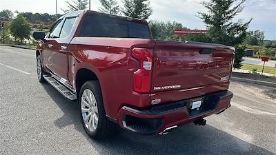 2019 Chevrolet Silverado 1500 Crew Cab 4x4, Pickup for sale #10016 - photo 2